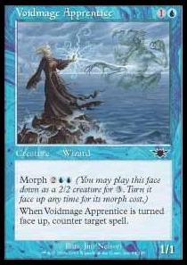 Voidmage Apprentice