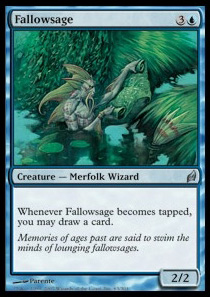 Fallowsage