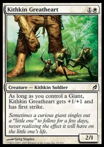 Kithkin Greatheart