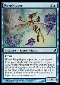 Ringskipper