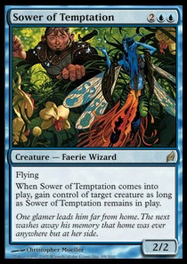 Sower of Temptation