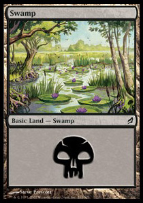 Swamp