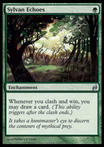 Sylvan Echoes