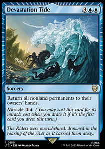 Devastation Tide