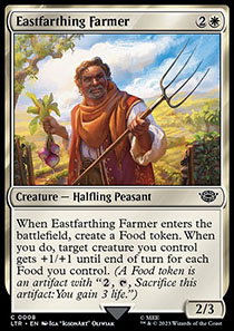 Eastfarthing Farmer