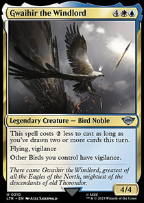 Gwaihir the Windlord