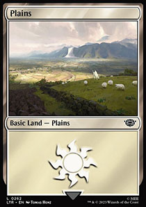 Plains