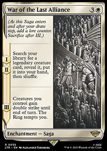 War of the Last Alliance