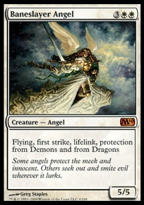 Baneslayer Angel