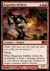 Bogardan Hellkite