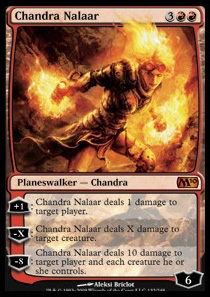 Chandra Nalaar