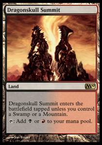 Dragonskull Summit