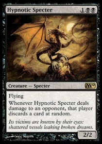 Hypnotic Specter