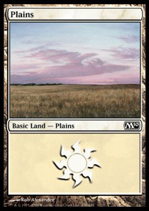 Plains