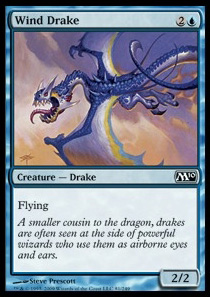 Wind Drake