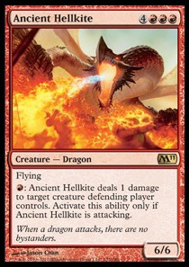 Ancient Hellkite