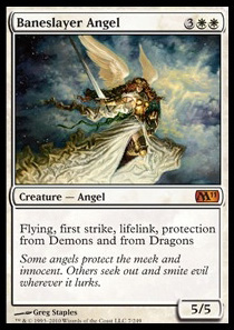 Baneslayer Angel