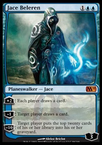 Jace Beleren