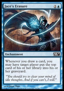 Jace's Erasure