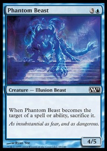 Phantom Beast