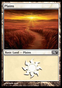 Plains