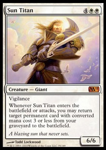 Sun Titan