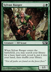 Sylvan Ranger