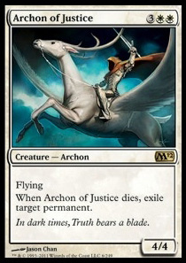 Archon of Justice