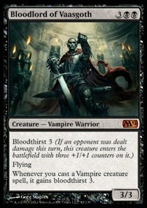 Bloodlord of Vaasgoth