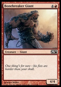 Bonebreaker Giant