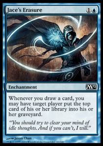 Jace's Erasure