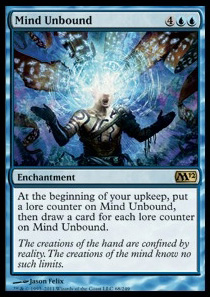 Mind Unbound