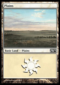 Plains