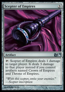 Scepter of Empires