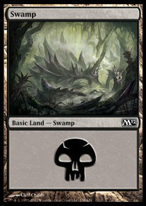 Swamp