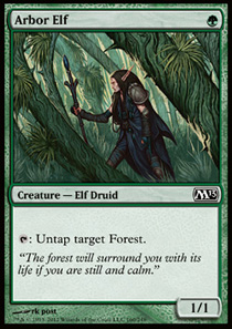 Arbor Elf