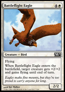 Battleflight Eagle