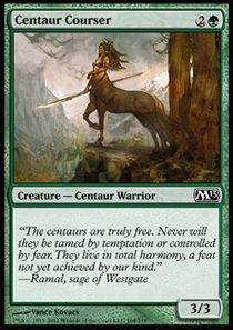 Centaur Courser