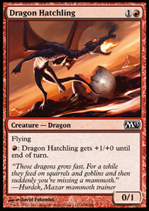 Dragon Hatchling