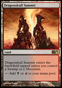 Dragonskull Summit