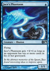 Jace's Phantasm