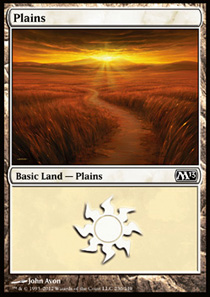 Plains