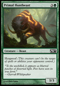 Primal Huntbeast