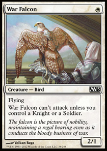 War Falcon