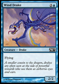 Wind Drake