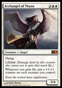 Archangel of Thune