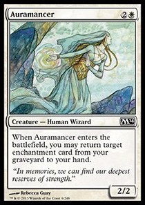 Auramancer