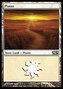 Plains