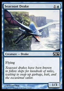 Seacoast Drake