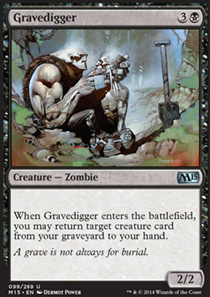 Gravedigger